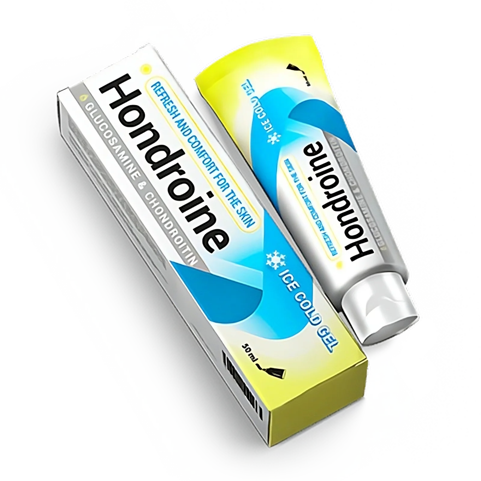 Hondroine
